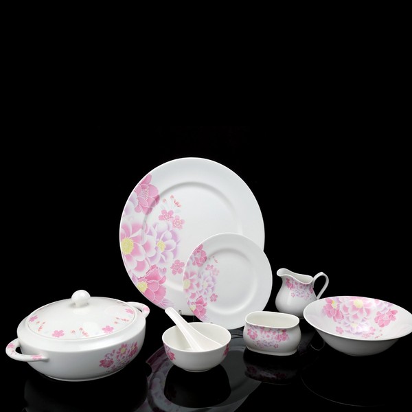 Dinner Set 8